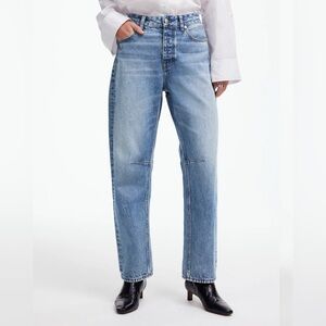 Madewell Light Blue Women's Jeans